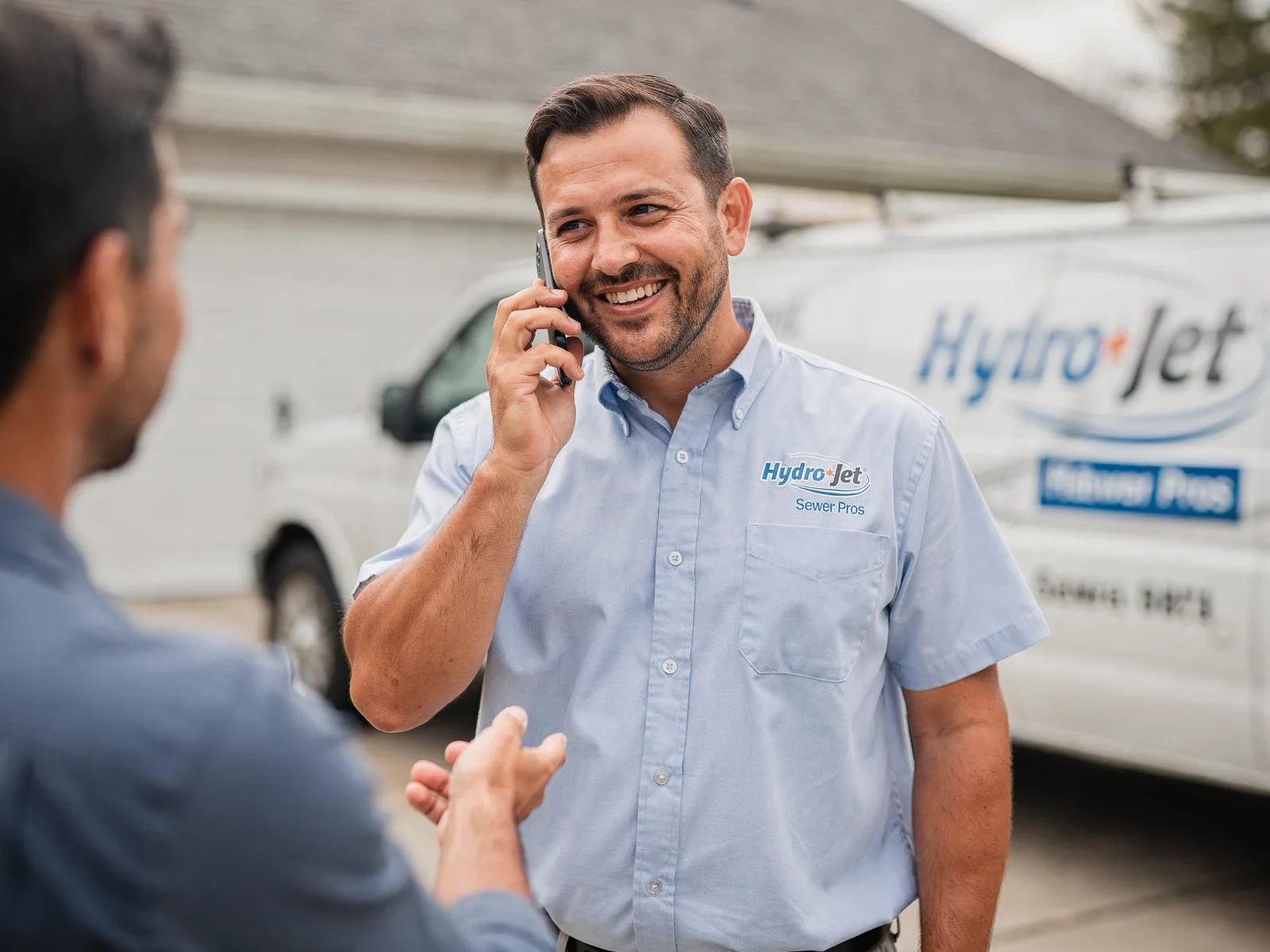 Hydro Jetting Columbus, ND FAQs